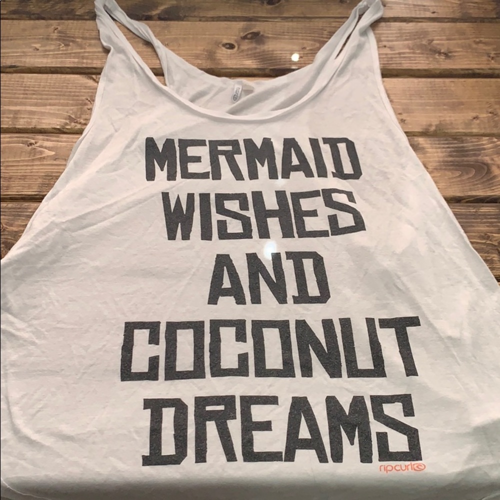 Ripcurl Tank Top